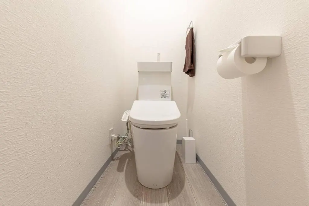 Apartment Tasonegrandstayosaka Tsuruhashi Sk Building 3F