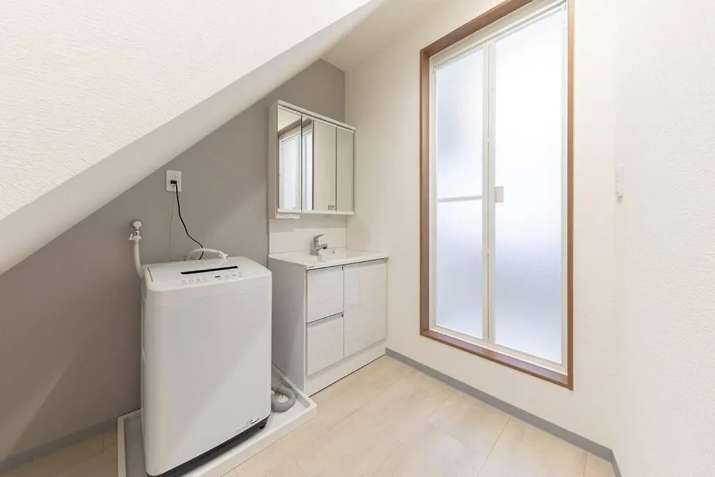 Tasonegrandstayosaka Tsuruhashi Sk Building 3F 0*, Osaka
