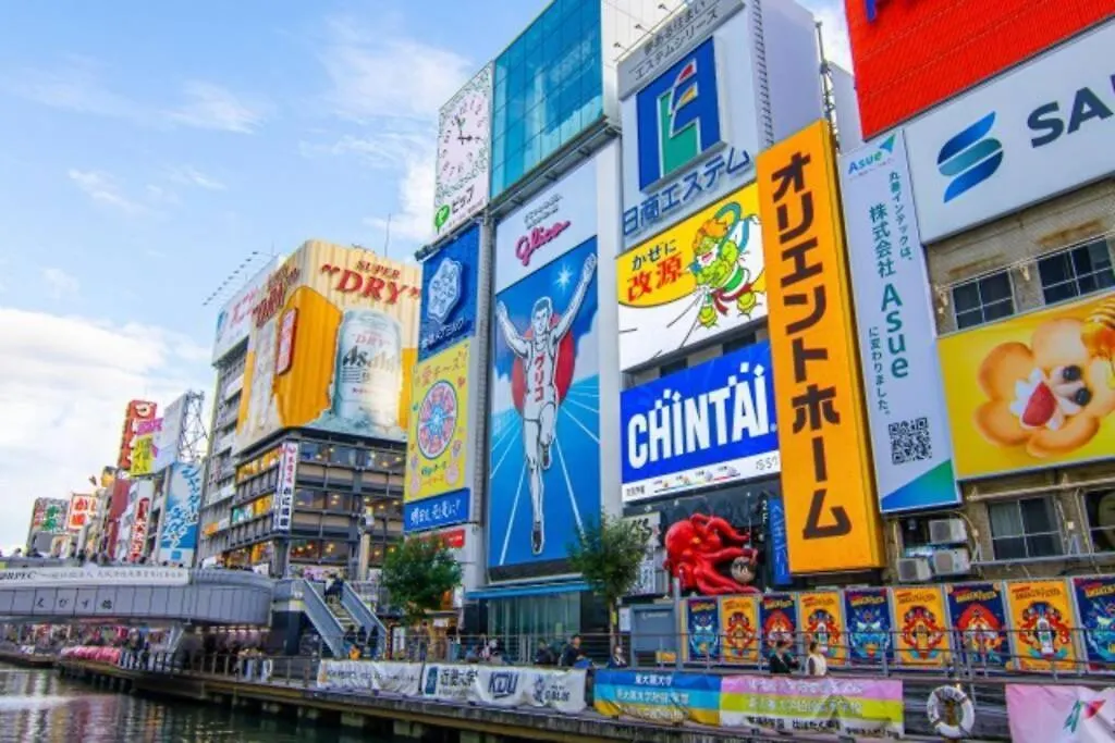 Tasonegrandstayosaka Tsuruhashi Sk Building 3F Osaka